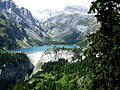 Lac de Tseuzier