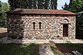 L'église Sainte-Marie-Madeleine de Star Dojran.