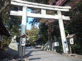 岡崎神社