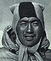 1964-07 1964年 中国登山队 多吉