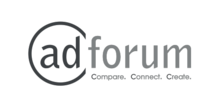 AdForum Logo