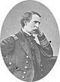 Cmdr. Alexander Murray USN