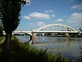 Saalebrücke Alsleben