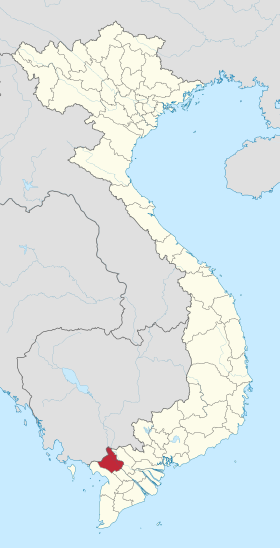 District de Tịnh Biên