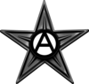 The Anarchist Barnstar