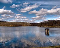 Argyle Lake State Park