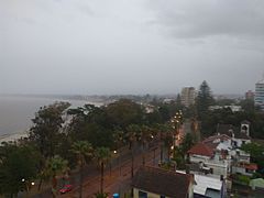 Balneario Atlántida