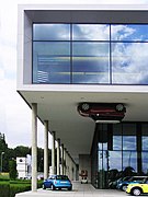 BMW-branch Dreieich