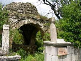 Ağcabey Dome