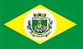 Bandeira de Mozarlândia