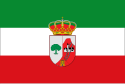 Bandeira de Güevéjar