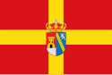 Bandeira de Pedraza