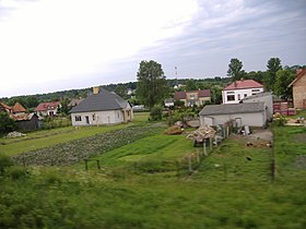 Barcząca