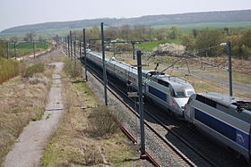 Image illustrative de l’article Gare de Baudrecourt