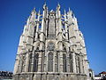 Cathédrale Saint-Pierre