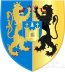 Blason de Belfeld