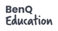 BenQ Education logo