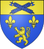 Blason de Campagne-lès-Wardrecques