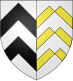Coat of arms of La Bazoche-Gouet