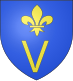 Coat of arms of Vailly-sur-Aisne