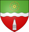 Blason d'Urbès