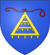 Coat of arms of Sancerre