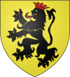 Blason famille de Namur