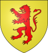 Blason de Auriac