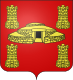 Coat of arms of Bougon
