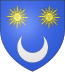 Blason de Lutzelhouse