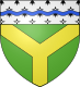 Coat of arms of Plouay