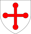 Blason de Saint-Michel-du-Valle