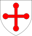 Blason de Le Valle