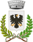 Blason de Borgomaro