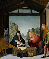 Bramantino between 1500 and 1535