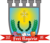 Official seal of Frei Rogério