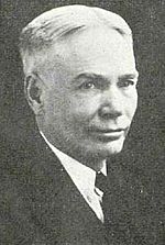 Image of Bryant S. Hinckley