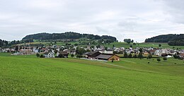 Busswil – Veduta