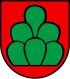 Blason de Eriswil