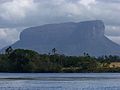 Cerro Venado, Canaima National Park