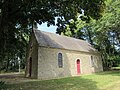 Chapelle Saint-Clément