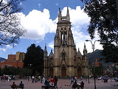 Bogota