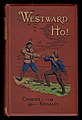 Westward Ho! cover