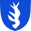 Wappen von Vlachovice