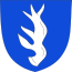 Blason de Vlachovice