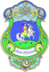 Coat of arms of Bay-Tayginsky District