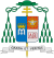 Julian Porteous's coat of arms