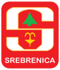 Coat of arms of Srebrenica
