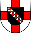 Blason de Gaienhofen