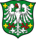 Coat of arms of Grünstadt